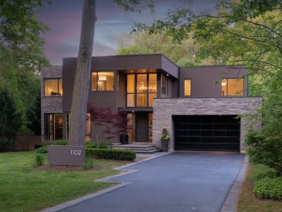 Luxury estate at 1102 Crestview Street, Oakville, ON — photo 38