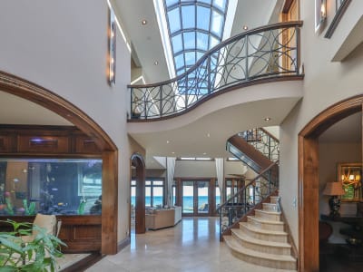 Luxury estate at 1500 Watersedge Road, Mississauga, ON — photo 9