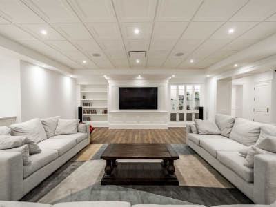 Luxury estate at 4388 Vandorf Sideroad, Whitchurch-Stouffville, ON — photo 22