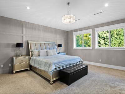 Luxury estate at 6640 Kempson Crescent, Delta, BC — photo 11
