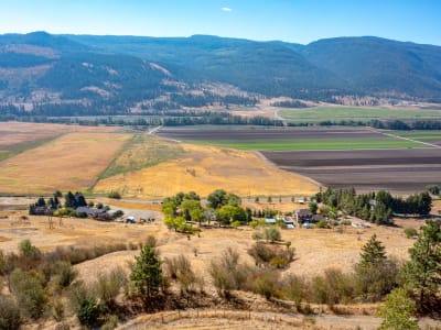 Luxury estate at 7917 Buchanan Road, Vernon, BC — photo 32