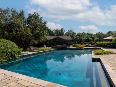 Luxury estate at 3 Rutland Hill Court, Caledon East, ON — photo 7