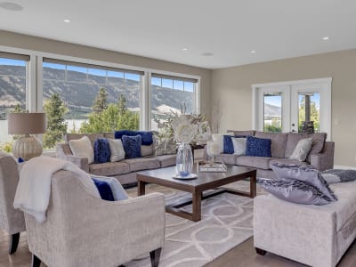 Luxury estate at 4511 Crawford Road, Lake Country, BC — photo 14