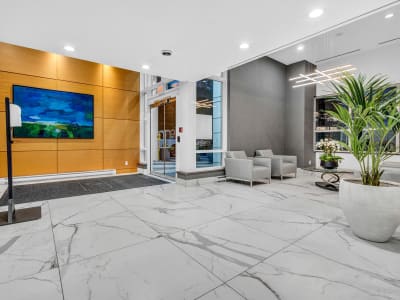 Luxury estate at 638 Beach Crescent #2605, Vancouver, BC — photo 5