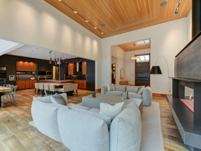Luxury estate at 2463 Whitworth Road, West Kelowna, BC — photo 7