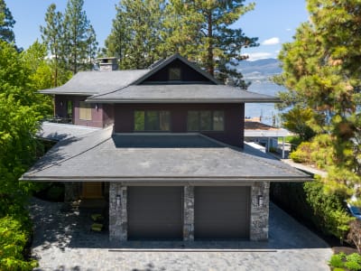 Luxury estate at 5308 Lakeshore Road, Kelowna, BC — photo 35
