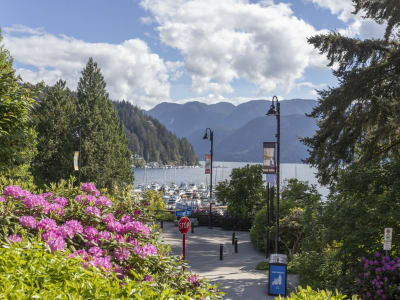 Luxury estate at 2151 Banbury Road, North Vancouver, BC — photo 15