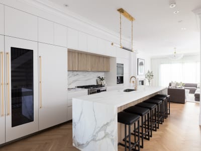 Luxury estate at 22 Shannon Street, Toronto, ON — photo 9