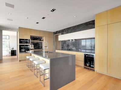 Luxury estate at 2611 Bellevue Avenue, West Vancouver — photo 7