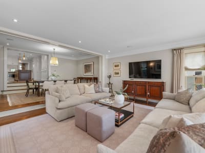 Luxury estate at 80 Forest Hill Road, Toronto, ON — photo 8