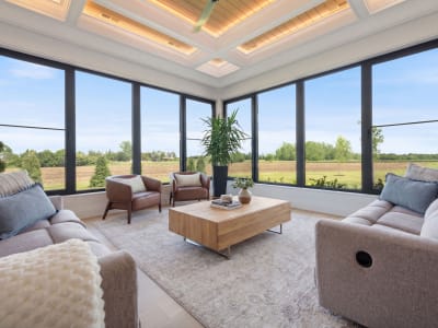 Luxury estate at 223853 Ostrander Road, Tillsonburg, ON — photo 19