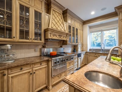 Luxury estate at 9 Seinecliffe Road, Markham, ON — photo 25