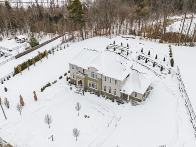 Luxury estate at 197 Nottingham Forest Road, Bradford West Gwillimbury, ON — photo 33