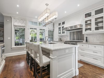 Luxury estate at 45 Lascelles Boulevard, Toronto, ON — photo 13