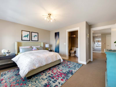 Luxury estate at 2464 Cameron Ravine Drive Northwest, Edmonton, AB — photo 17