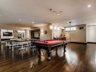 Luxury estate at 1306 Rue du Boisé, Boucherville, QC — photo 35