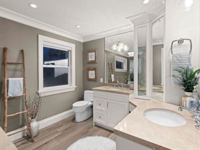 Luxury estate at 2669 171 Street, Surrey, BC — photo 24