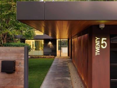 Luxury estate at 25 Eliis Park Road — photo 2