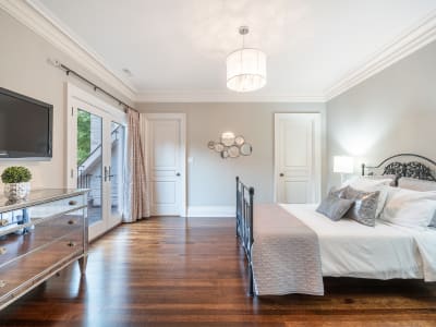 Luxury estate at Burlington, ON — photo 47
