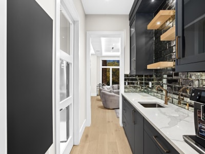 Luxury estate at 17568 102 Avenue, Surrey, BC — photo 6