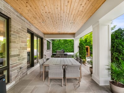 Luxury estate at 363 Niar Avenue, Mississauga, ON — photo 35