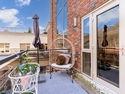 Luxury estate at 397 King Street West unit 215, Dundas, ON — photo 42