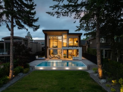 Luxury estate at 2764 Abbott Street, Kelowna, BC — photo 50