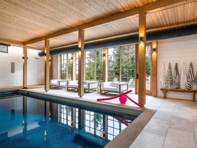 Luxury estate at 112 Happy Valley Road, Blue Mountains — photo 16