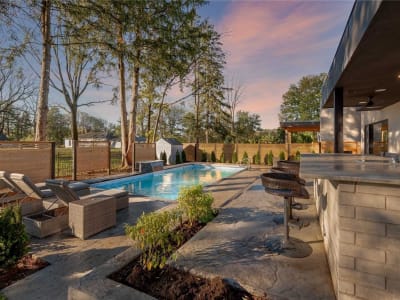 Luxury estate at 142 Blair Lane, Hamilton — photo 14