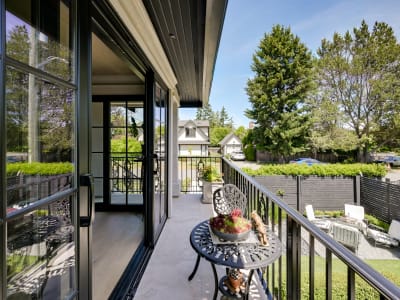 Luxury estate at 867 Victoria Avenue, Victoria, BC — photo 9