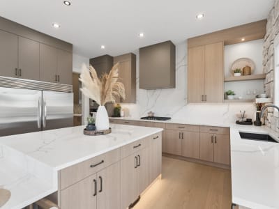 Luxury estate at 507 Waterford Rise, Chestermere, AB — photo 19
