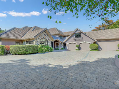 Luxury estate at 12056 Okanagan Centre Road West, Lake Country, BC — photo 9