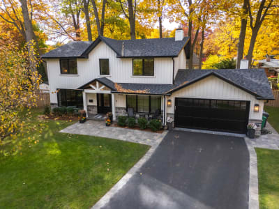 Luxury estate at 1489 Mildmay Court, Mississauga, ON — photo 2