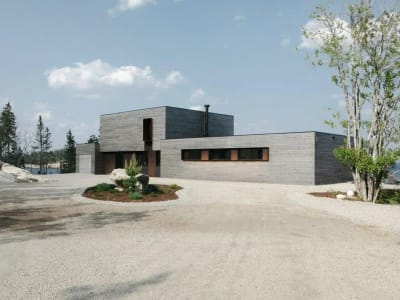Luxury estate at 38 Island Watch Run, Hubbards, NS — photo 21