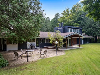 Luxury estate at 403123 Grey County Road 4, Durham, ON — photo 5
