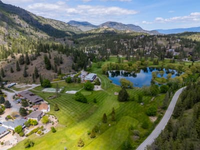 Luxury estate at 119 St Andrews Dr, Cawston, BC — photo 40