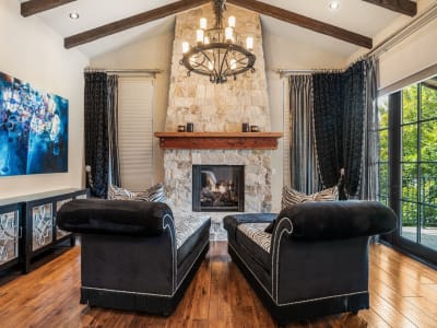Luxury estate at 4303 Takla Road, Kelowna, BC — photo 19