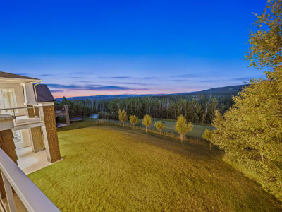Luxury estate at 116 Hawks Landing Drive, Priddis, AB — photo 69