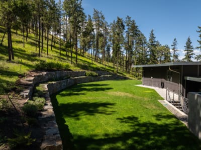 Luxury estate at 324 Clifton Road, Kelowna, BC — photo 38