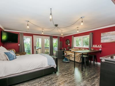 Luxury estate at 91 Sarah Ingraham Drive, Williamswood — photo 5