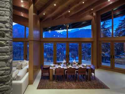 Luxury estate at 3855 Sunridge Court, Whistler, BC — photo 6
