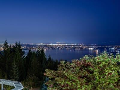 Luxury estate at 2336 Kadlec Court, West Vancouver, BC — photo 16