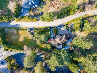 Luxury estate at 188 Wyndham Crescent, Anmore, BC — photo 3