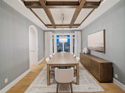 Luxury estate at 116 Hawks Landing Drive, Priddis, AB — photo 19