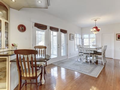 Luxury estate at Address upon request, Granby, QC — photo 12