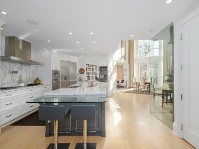 Luxury estate at 1258 Richards Street, Vancouver, BC — photo 14