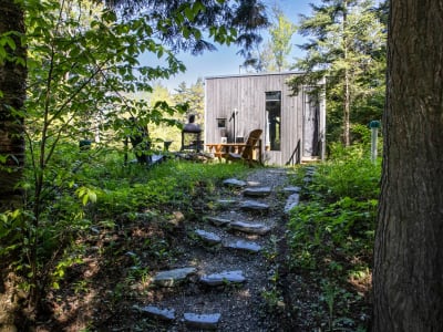 Luxury estate at 83 All. Verte, Eastman, QC — photo 1