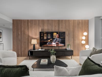 Luxury estate at 717 Jervis Street #101, Vancouver, BC — photo 9