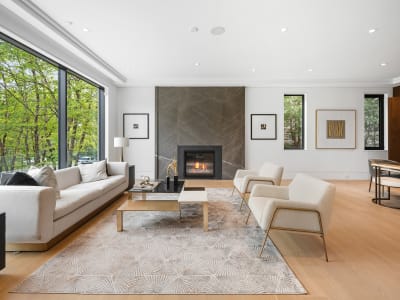 Luxury estate at 64 Glengowan Road, Toronto, ON — photo 45