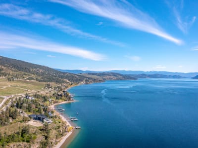 Luxury estate at 14966 Carrs Landing Road, Lake Country, BC — photo 28